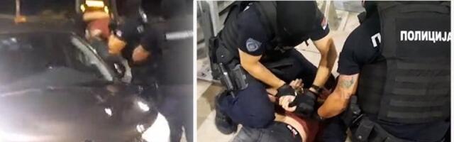 Umesto parkiranog automobila u garaži krio kokain: Dileri zanemeli na saslušanju