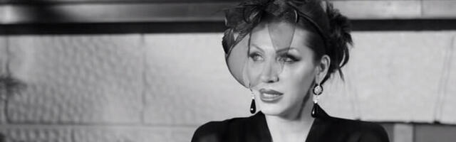 NAŠOJ PEVAČICI PREMINULA MAJKA: Tragedija u domu, Danijela Vranić zavijena u crno!