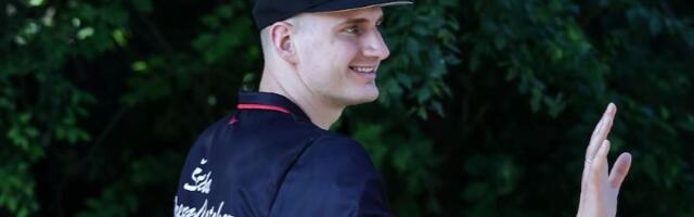 Jokić odgovorio 50 Centu: Šanse su jako, jako, jako male (VIDEO)