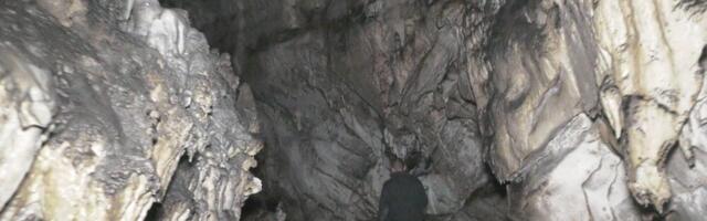 Ledena pećina u Sandžaku jedna je od najlepših u Srbiji