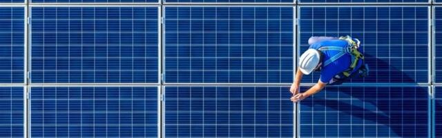 Program Energize podržao četiri globalne farmaceutske kompanije koje su zajedno potpisale ugovor o otkupu električne energije (PPA ugovor) u cilju dugoročnog snabdevanja obnovljivom energijom