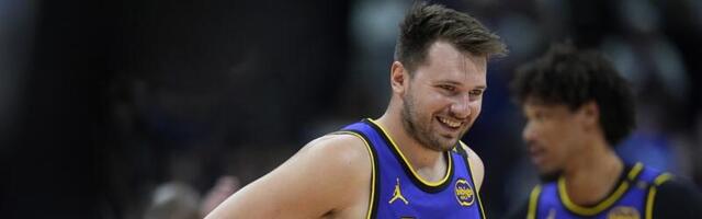 Šokantne vesti iz Amerike! Dončić nezadovoljan u Lejkersima! Luka već na leto menja klub!?