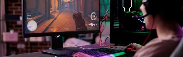 Nisu samo brži na mišu: Counter-Strike igrači su munjeviti i u donošenju odluka, tvrdi nauka