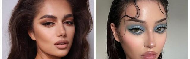 Ponovo se nosi makeup 90-ih, a ovo su ključni saveti za postizanje tog looka