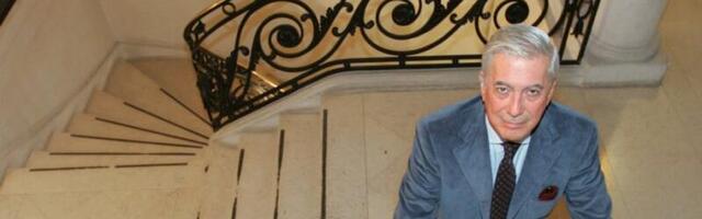 IN MEMORIAM - MARIO VARGAS LjOSA: Odlazak i poslednje latinoameričke književne zvezde
