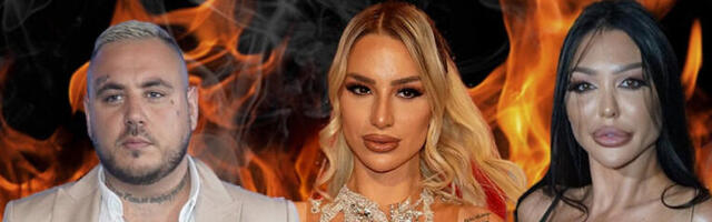 RASKINULI MAJA I CAR, SVE PALO U VODU?! Nakon što je DEKA ZAGRLIO SVOJU UNUČICU, stiglo saopštenje iz Crikvenice, VELIKO SLAVLJE!