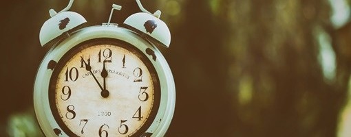 Počelo zimsko računanje vremena, navijte časovnike