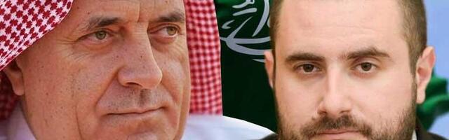 DNK udarac: Zukorlić otkrio Dodikove “arapske korijene” nakon napada na bošnjački identitet