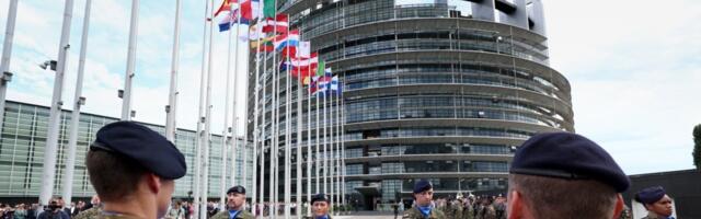 Brisel otkriva plan od 150 milijardi eura za jačanje odbrambenih kapaciteta EU