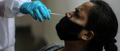 Indija prešla 'mračnu granicu' od osam miliona zaraženih