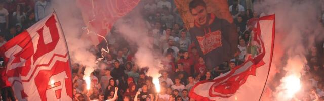 "Delije" u delirijumu: Da li je ovo znak da stiže pojačanje?