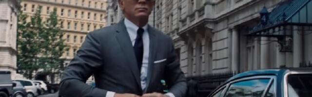 Objavljeno ko je reditelj novog filma o Džejmsu Bondu