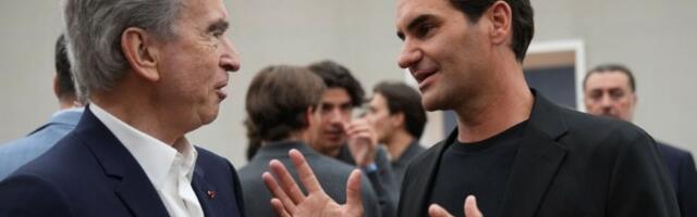 Federer prognozirao ko će osvojiti Vimbldon