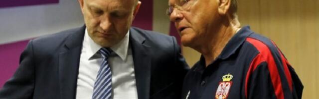 Ovako je Dragan Đilas pisao o velikom Dudi kog nema već četiri godine: Ivković - gospodin čovek