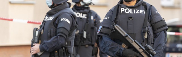 Operacija “Ramzes”, u Austriji uhapšeno 70 islamista