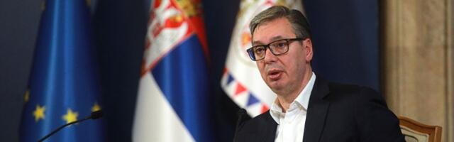 "Ni Vučić ne zna kada će biti izbori, želeo bi da se zaboravi bunt i smiri situacija"