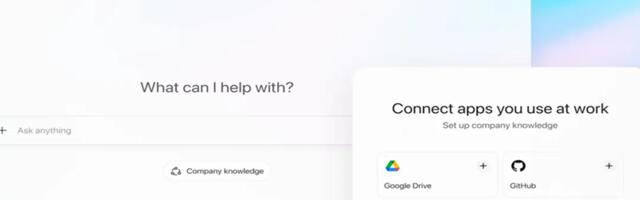 OpenAI poboljšao ChatGPT