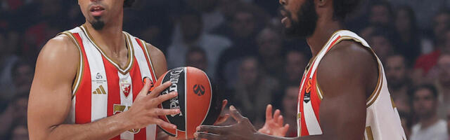 Nvora bacio Delije u trans!