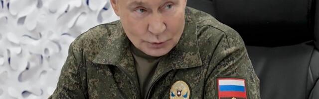 Rusija ćuti o procurelom mirovnom planu, ali savetuje Ukrajini da ga prihvati