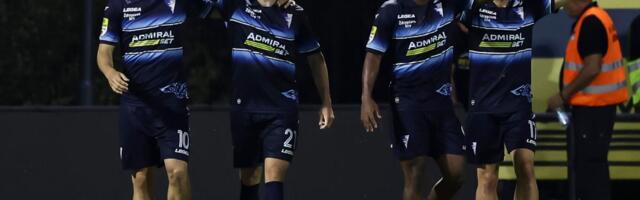 PODNETA DISCIPLINSKA PRIJAVA PROTIV SPARTAKA NAKON BURNOG SAOPŠTENJA: Subotičani udarili na sudije, FSS se odmah oglasio!