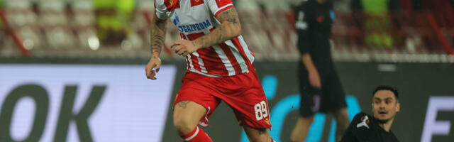 Zvezdaši kao na iglama: Ovo su prve informacije o povredi Arnautovića