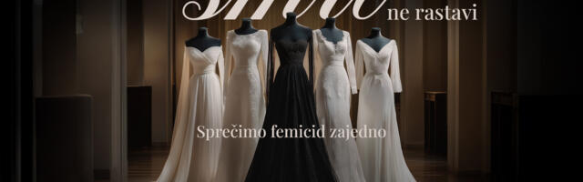 Dok nas smrt ne rastavi, kampanja koja je ujedinila region