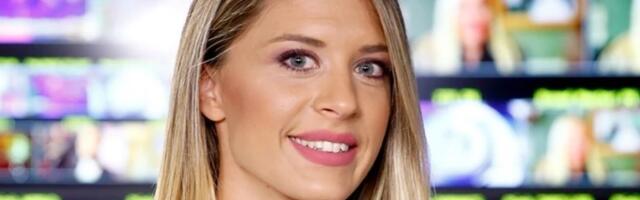 Ovo je bivša supruga brata Vujadina Savića: Uroša smo danas uslikali sa lepom brinetom!