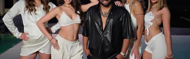 Učesnik ZG kom je pevačica dala nadimak "Šećer" završio ugovor sa GRANDOM! Nekrunisani kralj veselja uzeo pola miliona za jednu pesmu, posle pauze se vraća