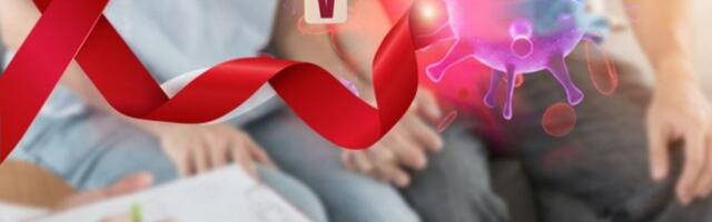 SVETSKI DAN BORBE PROTIV HIV! Više od 1.000 ljudi u Srbiji ne zna da ima VIRUS - Besplatno testiranje  i savetovanje širom Srbije