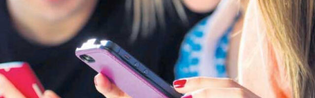 Деца ускоро неће моћи да користе друштвене мреже