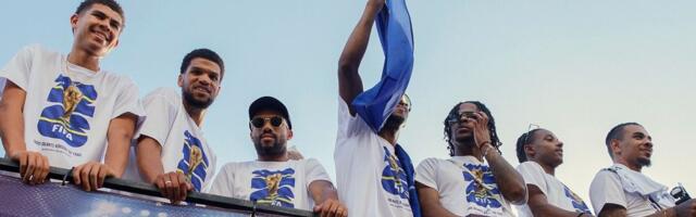 "Statistička greška" stigla na Mundijal zahvaljujući vizionaru: San i vera uzgajivača ribe doveli su Kurasao na Svetsko prvenstvo!