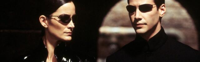 Fanovi u transu: Kijanu Rivs se vraća kao Neo - Potvrđen peti deo "Matriksa"