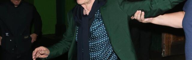 Spavao s više od 4.000 žena, varao ih, a od svake očekivao potomstvo: Ima osmoro dece sa pet žena, praunuke i u 82. čeka bebu