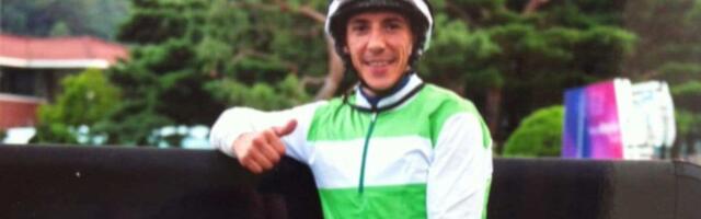 Najbolji džokej Srbije u Ligi šampiona - Đorđe Petrović ide u Francusku! Podvig Etemovića, šampion-vlasnik u Mađarskoj!