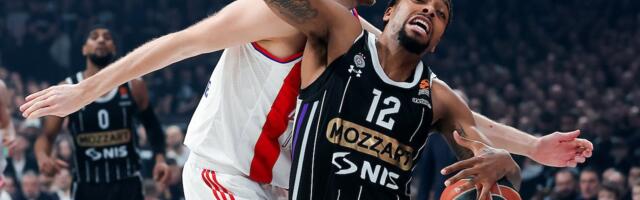 Derbi će se gledati u preko 100 zemalja sveta