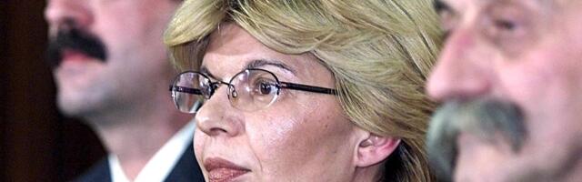 SPS Raške: Izložba posvećena sećanju na Goricu Gajević