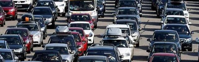 Ovde se očekuje praznični kolaps: Postoji caka kako da izbegnete gužve