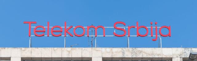 Telekom Srbija počeo isplatu dividendi: Malim akcionarima stiže 2,3 milijarde dinara