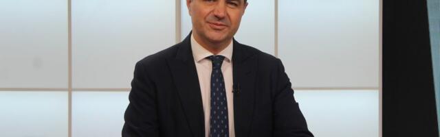 Lazarević: Pokret za narod i drzavu snažno podržava gradonačelnika Pavlovića