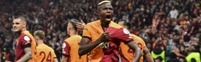 Skandal s klađenjem se širi, hapse i direktora Galatasaraja