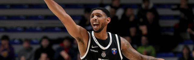 KAMERON PEJN SE OGLASIO PRED VALENSIJU! Evo šta očekuje od meča u Španiji!