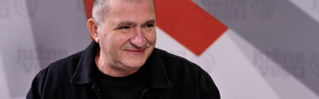 Žika Promaja u emisiji Južnih vesti: „U svakom selu imam poverenike, bez njih ne bi bilo ni priča“