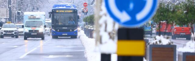 Obišli smo novi kružni tok na Trgu Nikole Pašića: Vozači rade suludu stvar