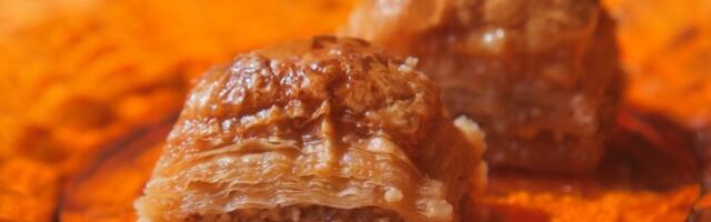 Posna baklava sa narandžom kakvu niste probali: Ukućani će tražiti parče više