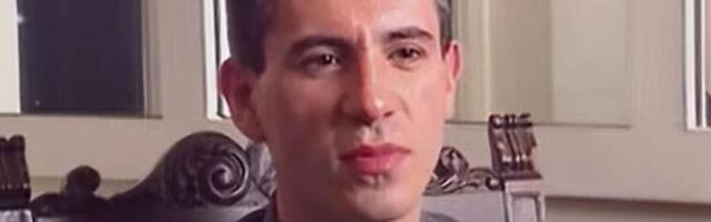 Ovo je bila najveća ljubav Milana Mladenovića: Njoj je posvetio čuvenu pesmu, a onda je...(FOTO)