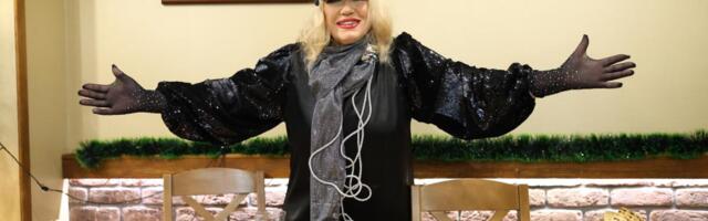 NADA TOPČAGIĆ BOŽIĆ SLAVI SA SUPRUGOM ZLATKOM: Na trpezi moraju biti božićni kolač, moje kiflice i krompir pita: Upravo na Kurir televiziji