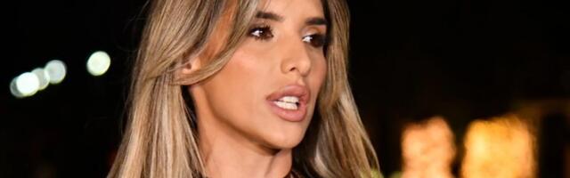 "Nisam bila zdravstveno dobro" Jovana Pajić otkrila zašto nije postila