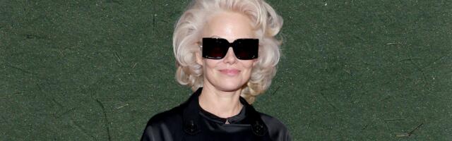 Pamela Anderson ima novi „look“, a fanovi su oduševljeni