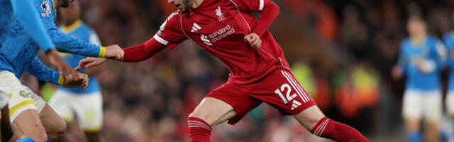 Конор Бредли мора на операцију