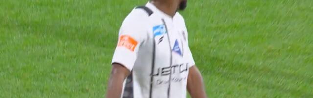 Skandal u Saudijskoj Arabiji: Igrač pljunuo sudiju, preti mu suspenzija do kraja sezone! /VIDEO/